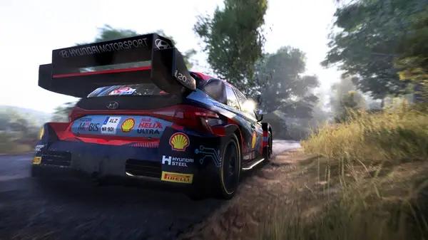 Humble Bundle: Nacon Racing Collection 2026 ve slevě