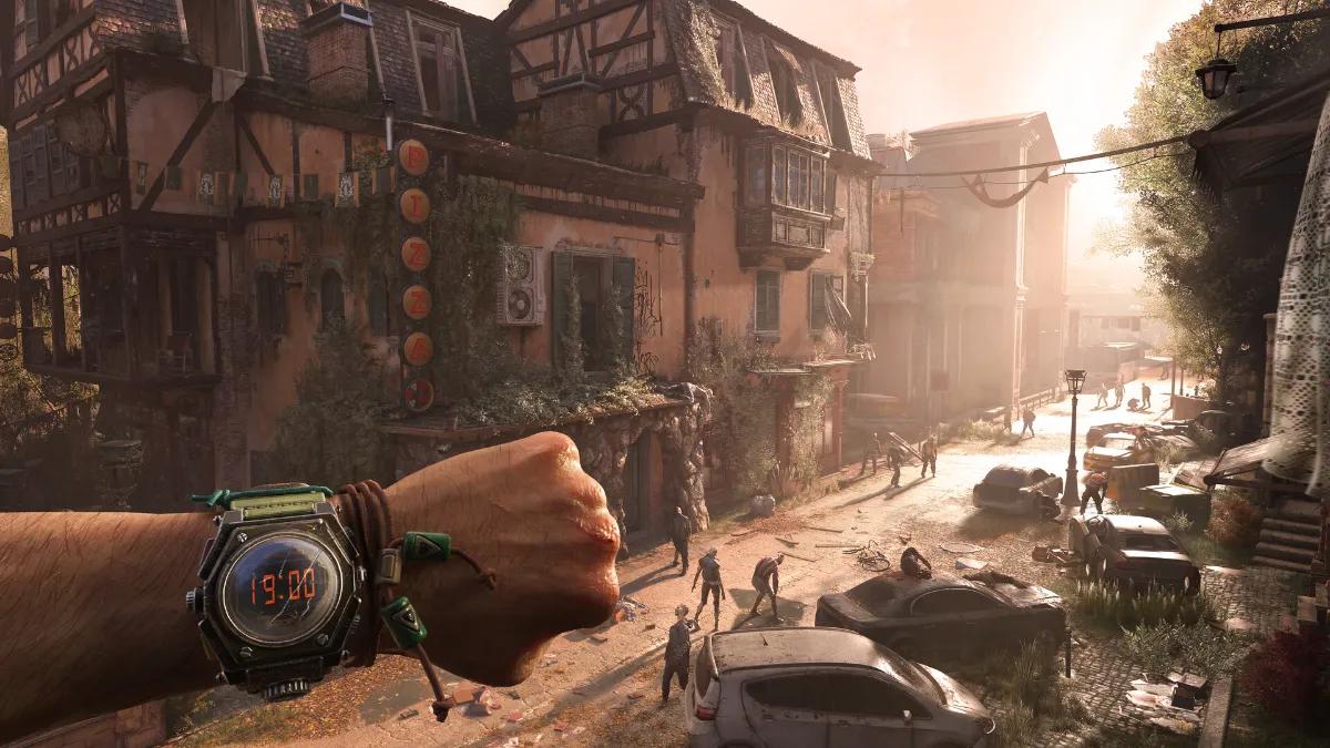 Dying Light: The Beast láká na temnou divočinu.