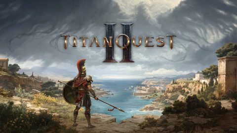 Titan Quest 2 čeština (Early Access)