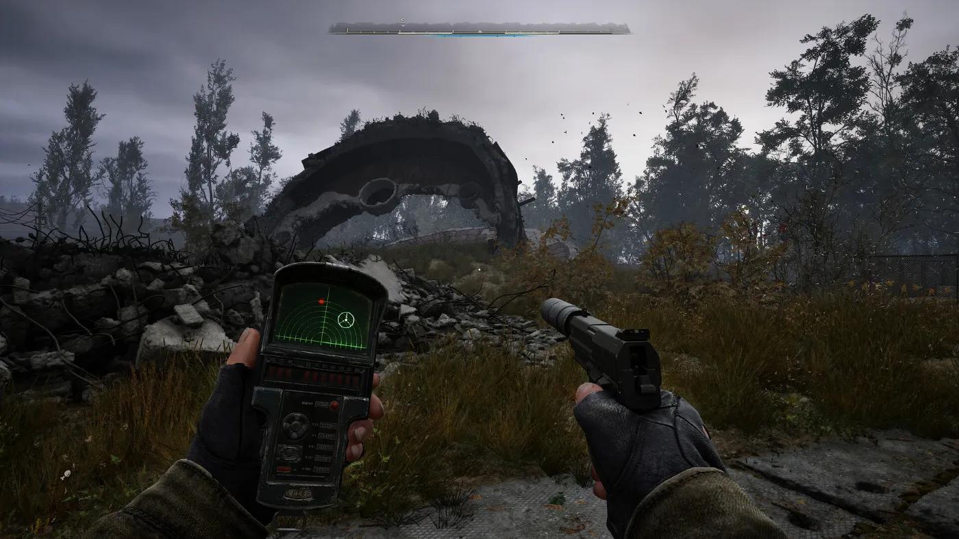 STALKER 2 se rozrůstá! Vývojáři nadělují masivní příběhové DLC zcela zdarma