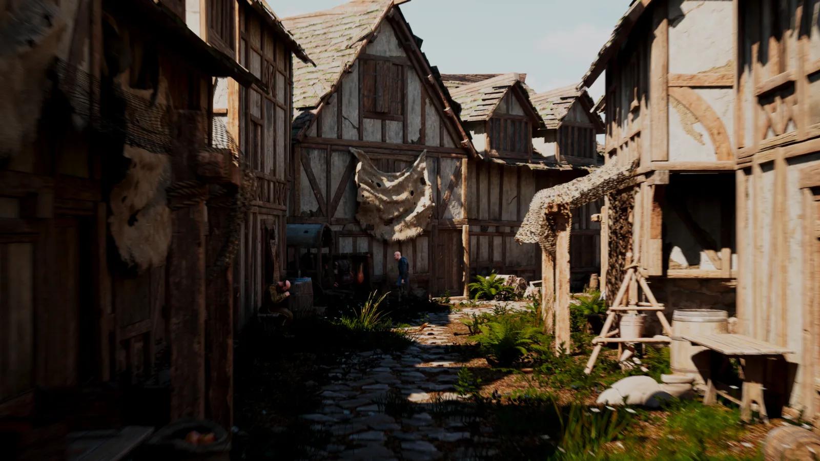 České Středověké RPG Legacy of Valor Triumfuje na Startovači! Vybralo se Přes 335 000 Kč!