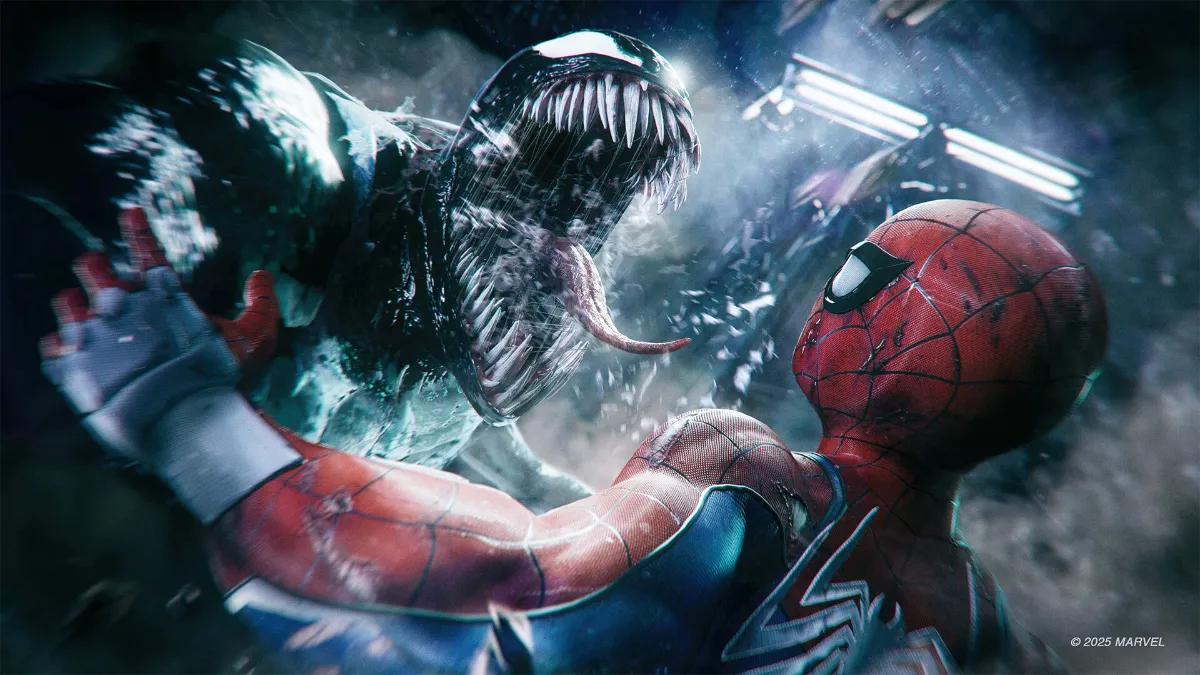 Spider-Man 2 získá zdarma oblek z Brand New Day