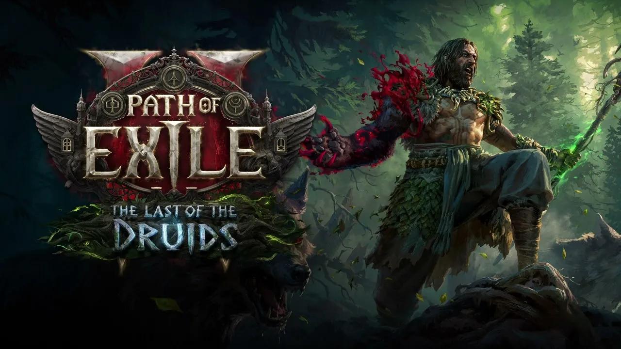 Path of Exile 2 se dočkal rozšíření Soundtracku