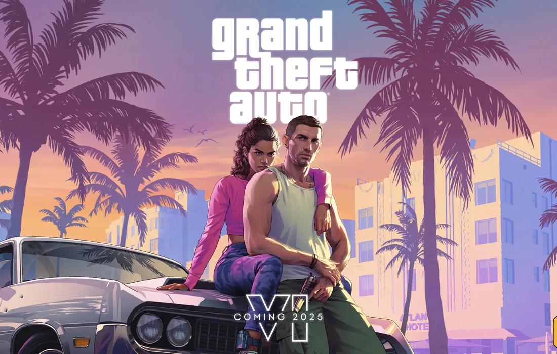 GTA 6: Uniká datum vydání, nebo je to jen další fáma?
