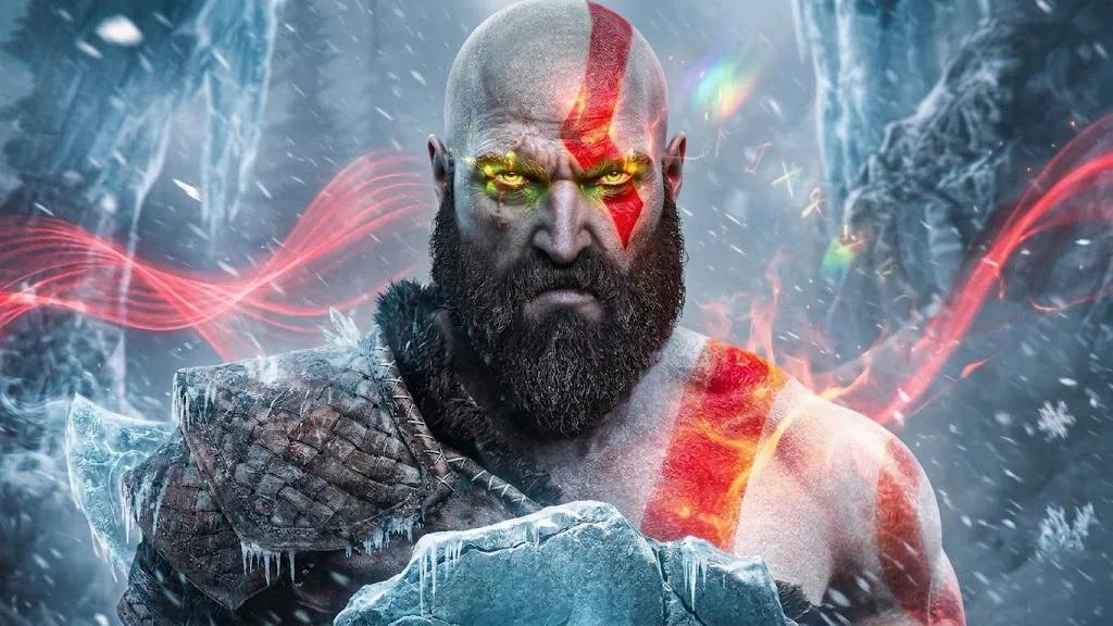 Kratos ještě neřekl poslední slovo! Santa Monica potvrdilo další pokračování