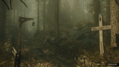 The Occultist čeština