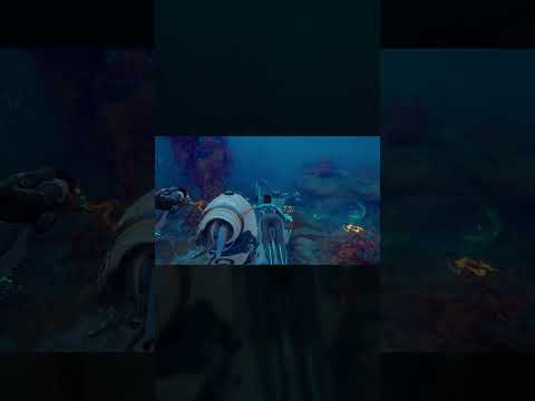 Krafton a Subnautica 2