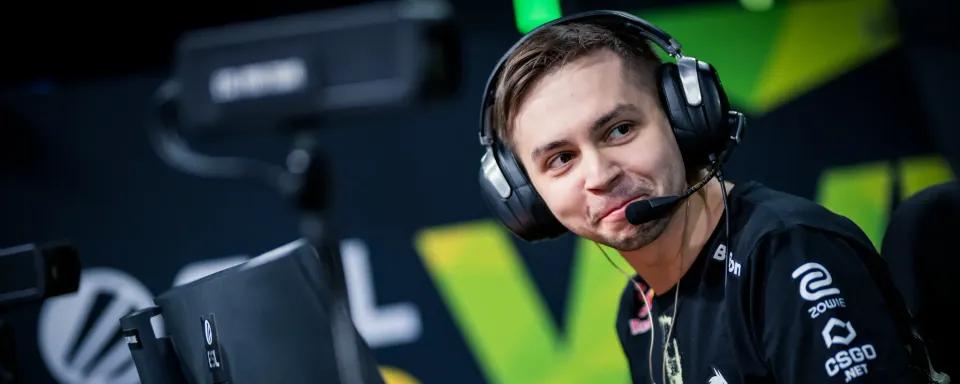 Spirit a Vitality si na EPL S21 Stage 2 připisují druhé vítězství - Přehled výsledků druhého kola