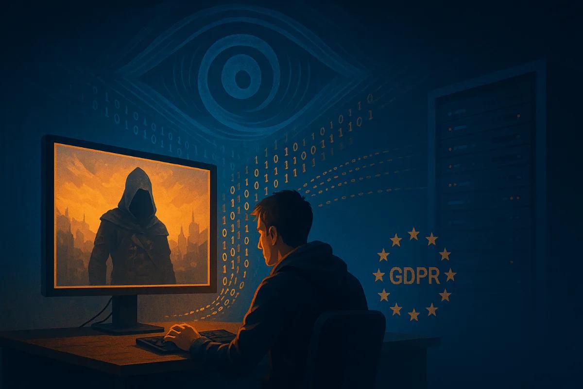 Ubisoft Čelí Stížnosti Kvůli Sběru Dat v Single-Player Hrách! Hrozí Pokuta Až 92 Milionů Eur
