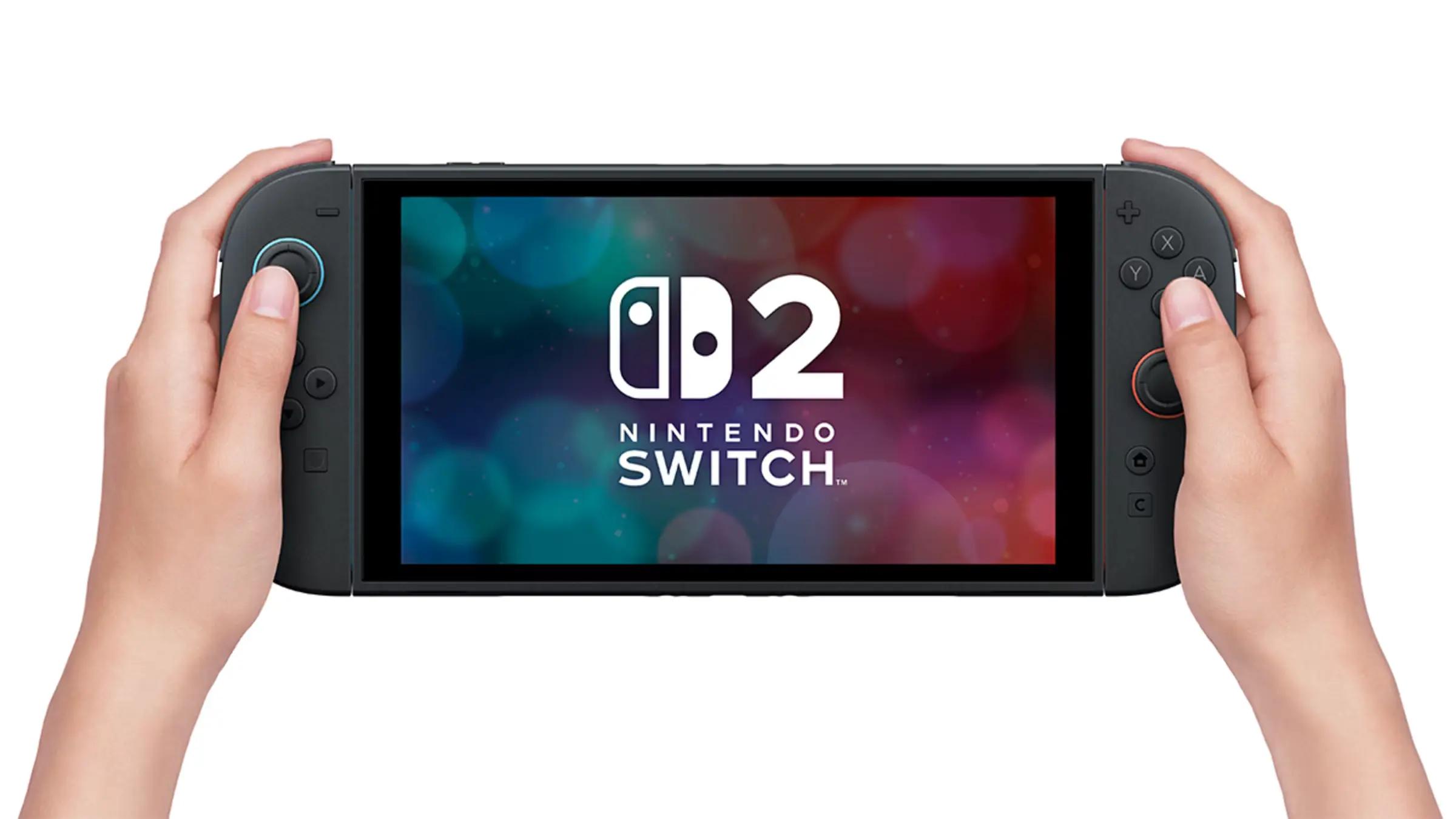 Nintendo Switch 2 hlásí 10 milionů prodaných kusů