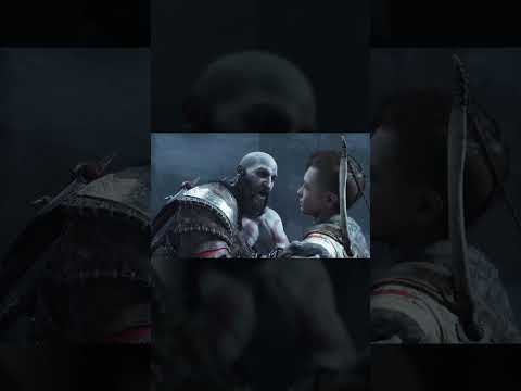 God of War seriál má svého představitele Atrea