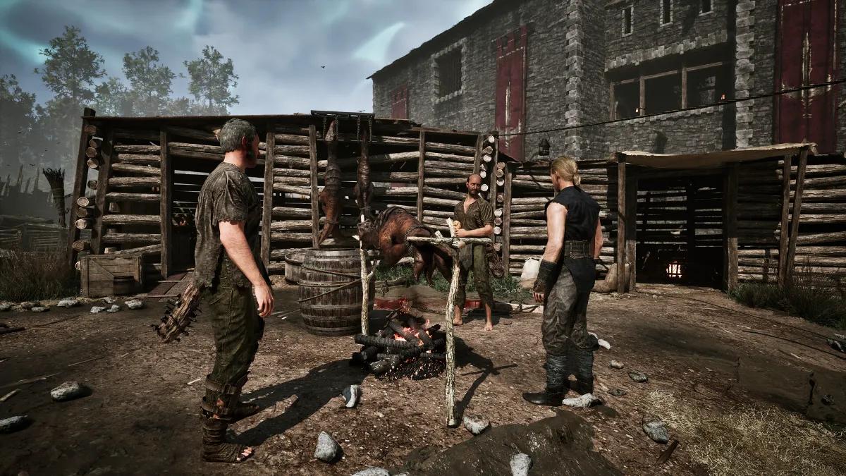 Gothic 1 Remake dostane oficiální češtinu na konzole! Víme i to, kdo stojí za AI dabingem