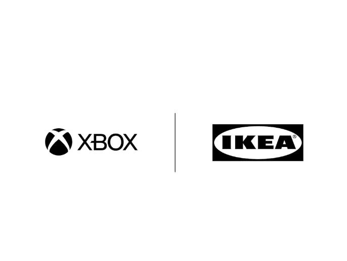 Xbox a IKEA chystají společnou kolekci nábytku pro hráče