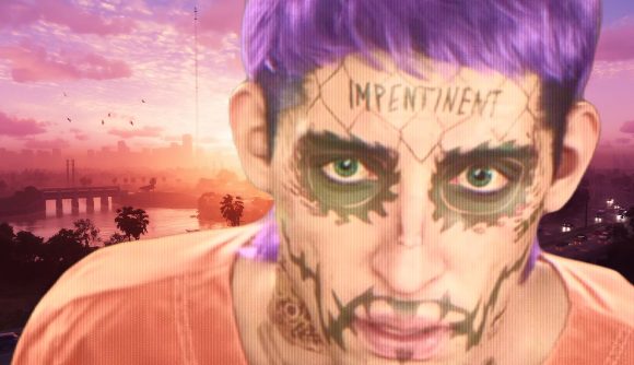 Florida Joker - Od Rockstar Games budu chtít miliony!