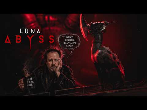 Luna Abyss gameplay | Tajemství Luny pokračuje | CZ | Den 2 | SUNET LIVE