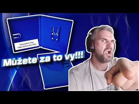 Za konec disků můžou hráči 😱 God of War, Resident Evil a Epic rozdává hry ZDARMA! NerdWeek #73