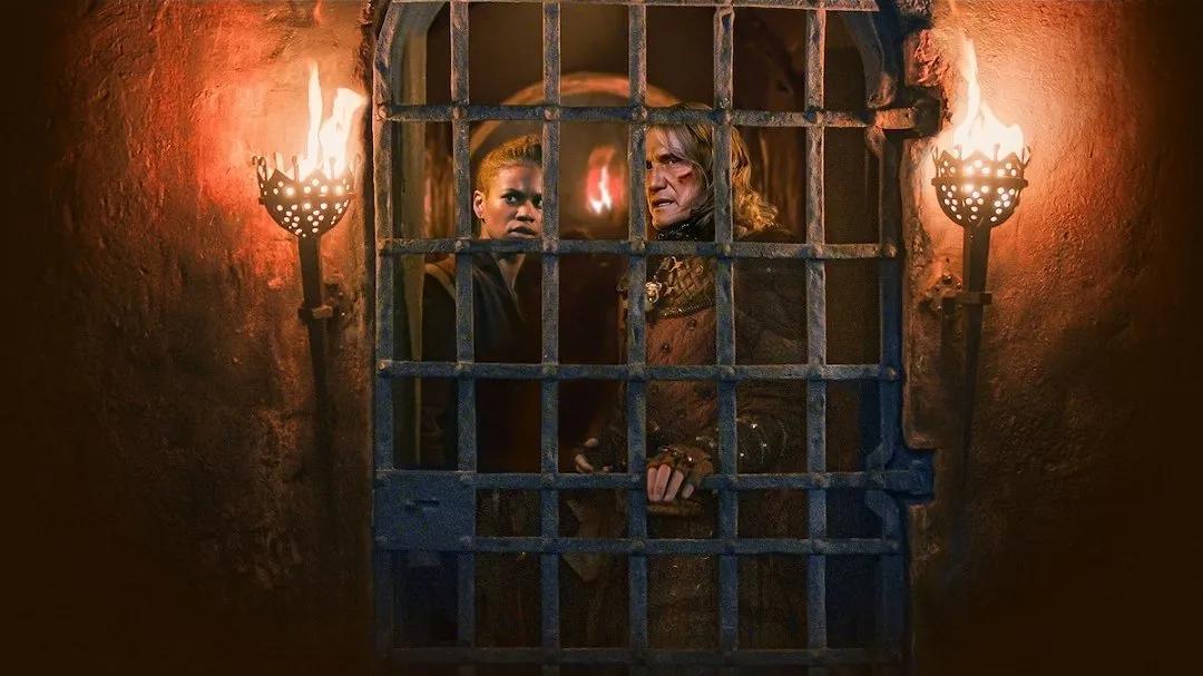 Netflix všechny převezl. Potichu vydal úplně nový film ze světa Zaklínače!