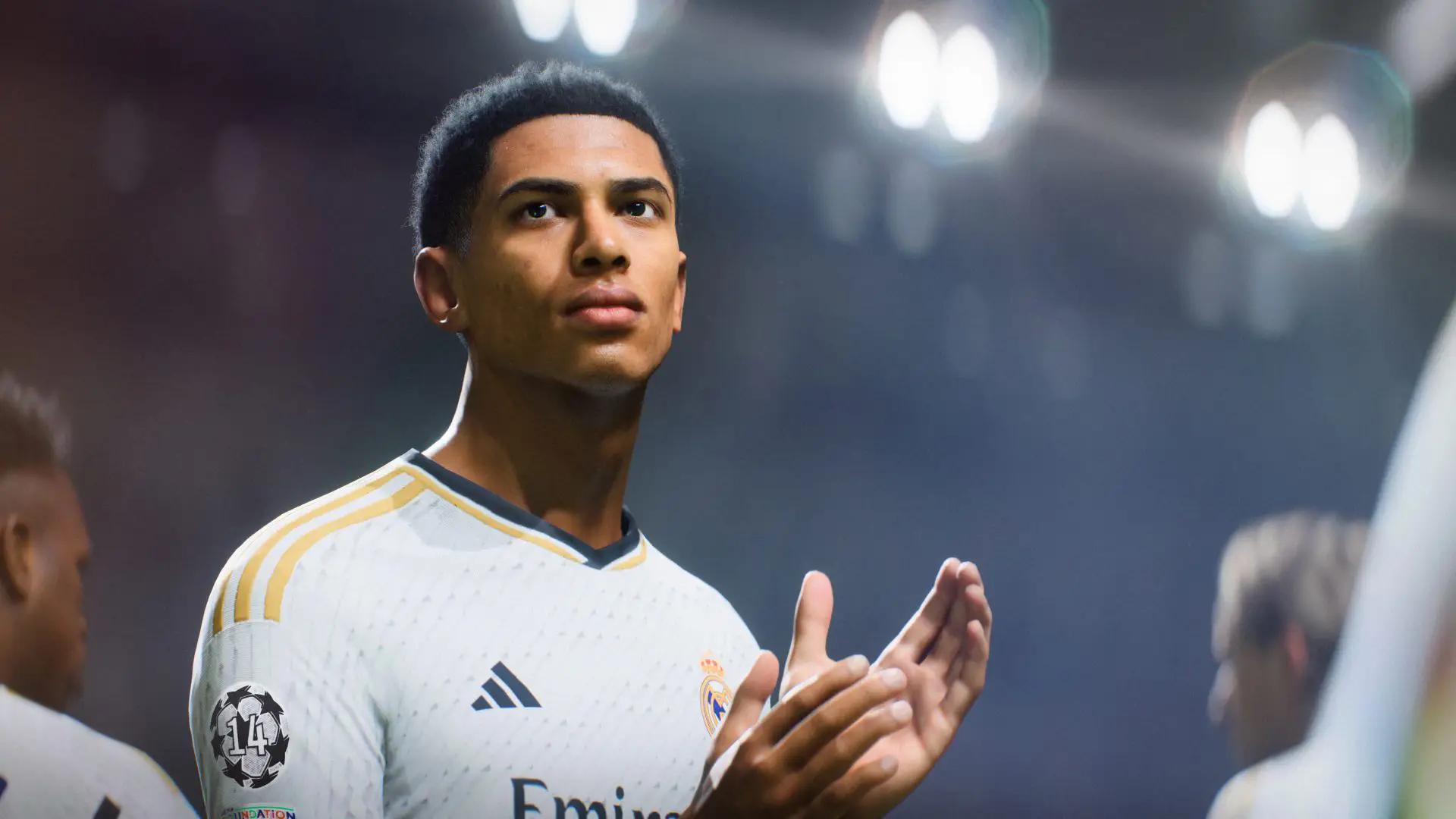 EA SPORTS FC 24- CO PŘINESE?