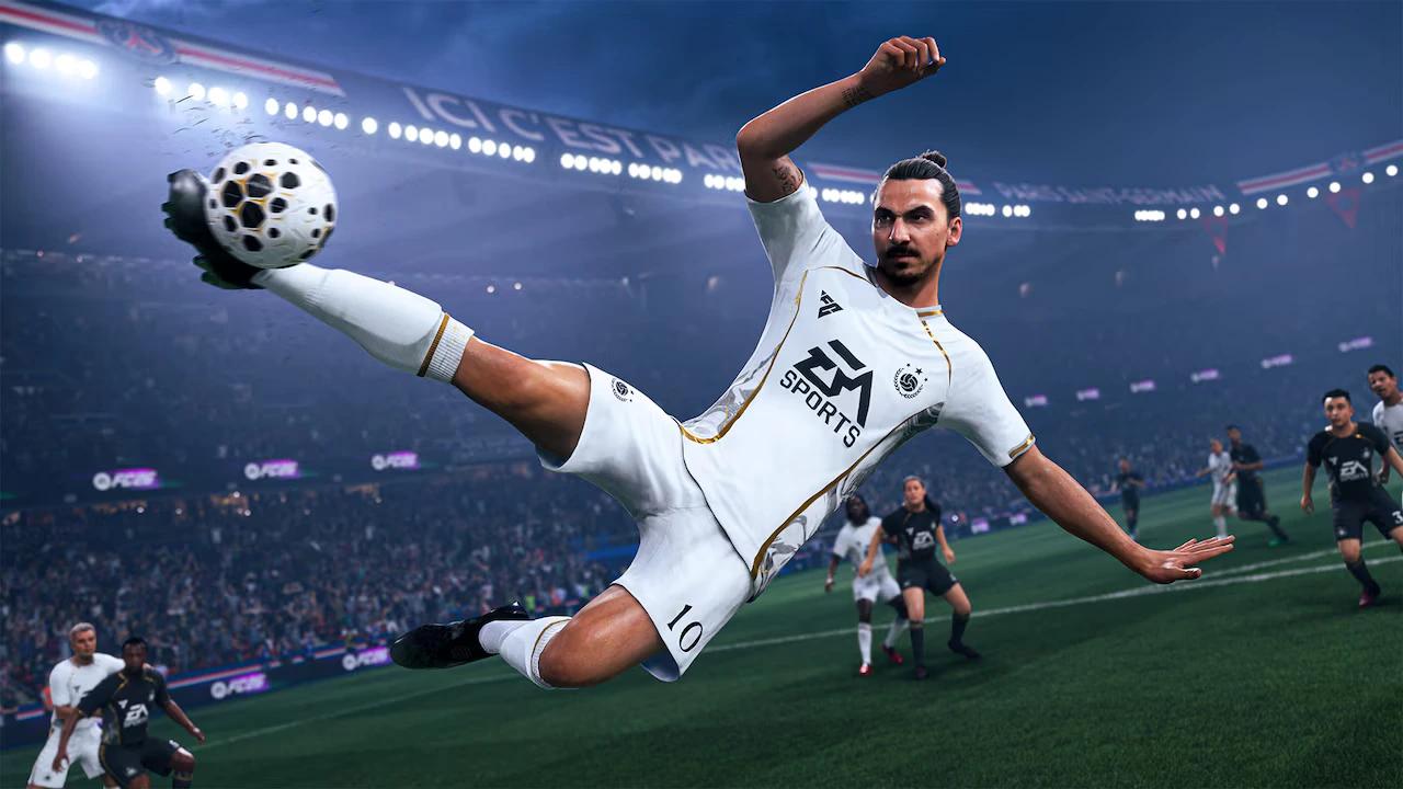 Kariéra v EA Sports FC 26 konečně ožívá! Přichází trenérský trh a zajímavé události!