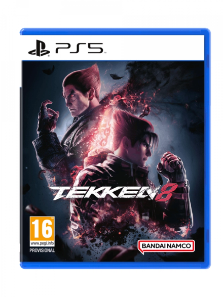 Tekken 8 