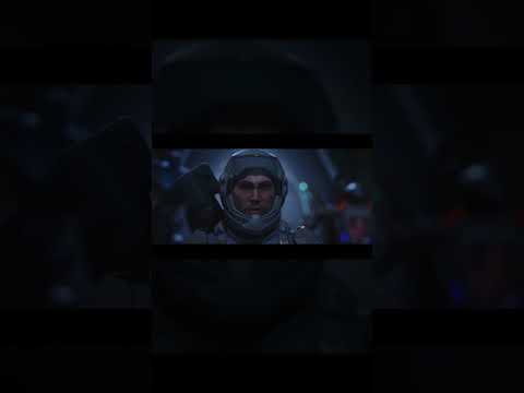 Exodus - Nový Mass Effect