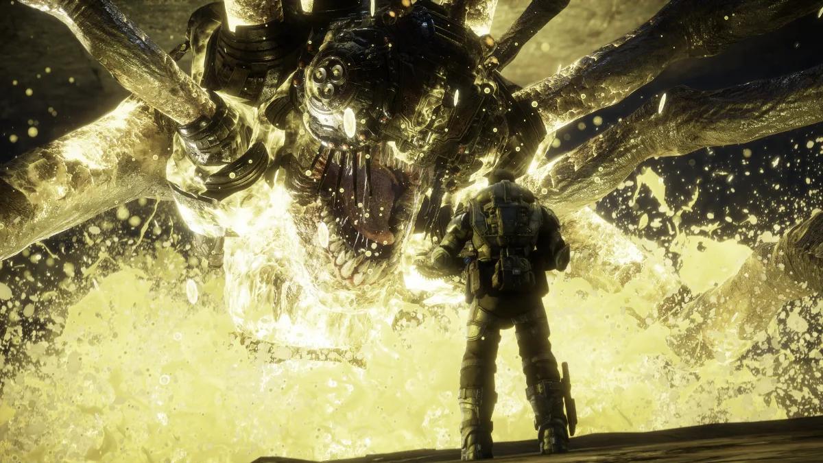 Gears of War Reloaded oznámen! Remaster míří i na PS5 (srpen 2025)