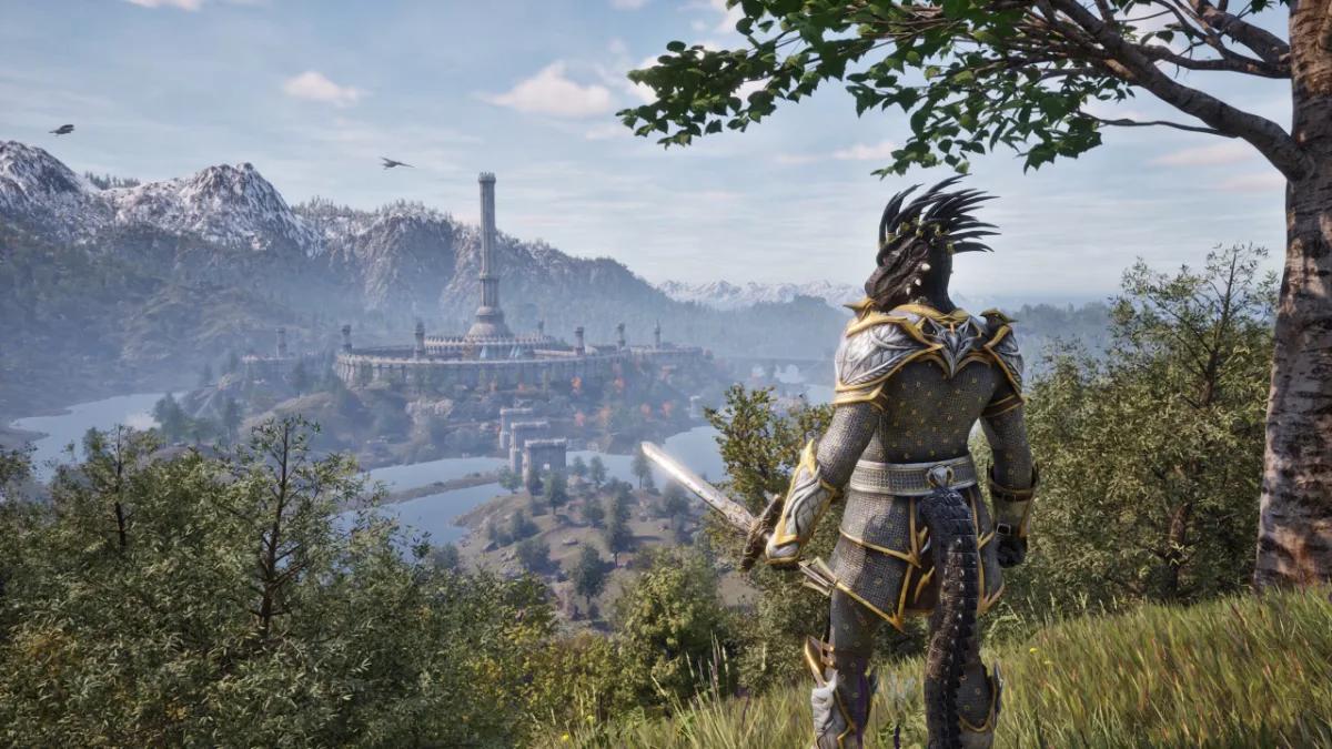 Genderová kontroverze zasáhla Oblivion Remastered: Nexus Mods mění rozhodnutí