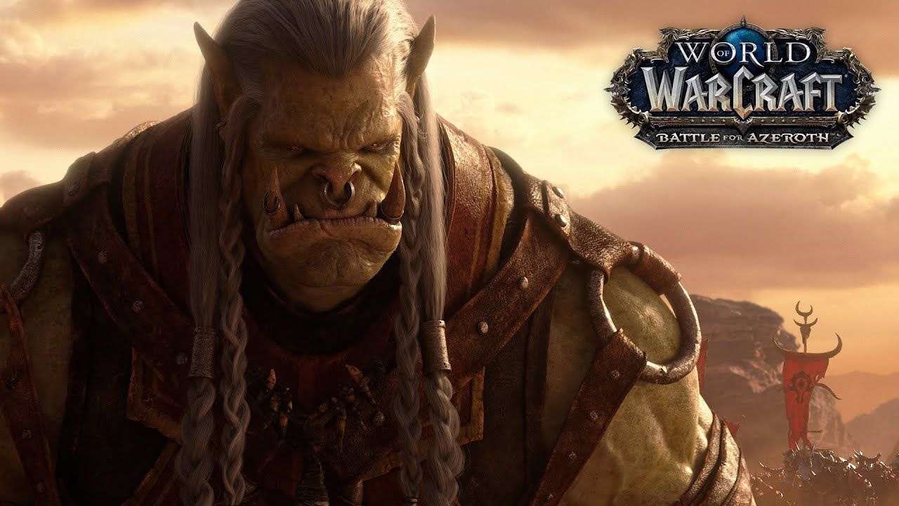 WOWko se nejspíš dočká dalšího neoficiálního překladu.