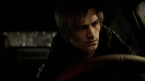 Resident Evil Requiem čeština