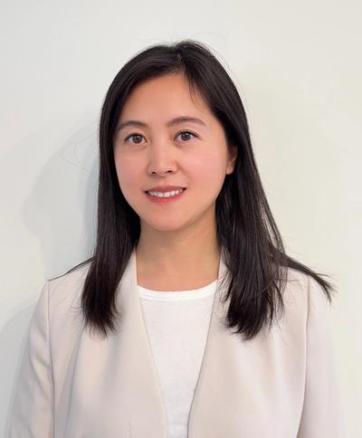 Ivy Yang