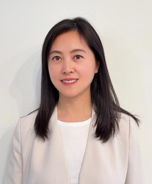 Ivy Yang