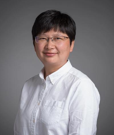 Jing Zhang