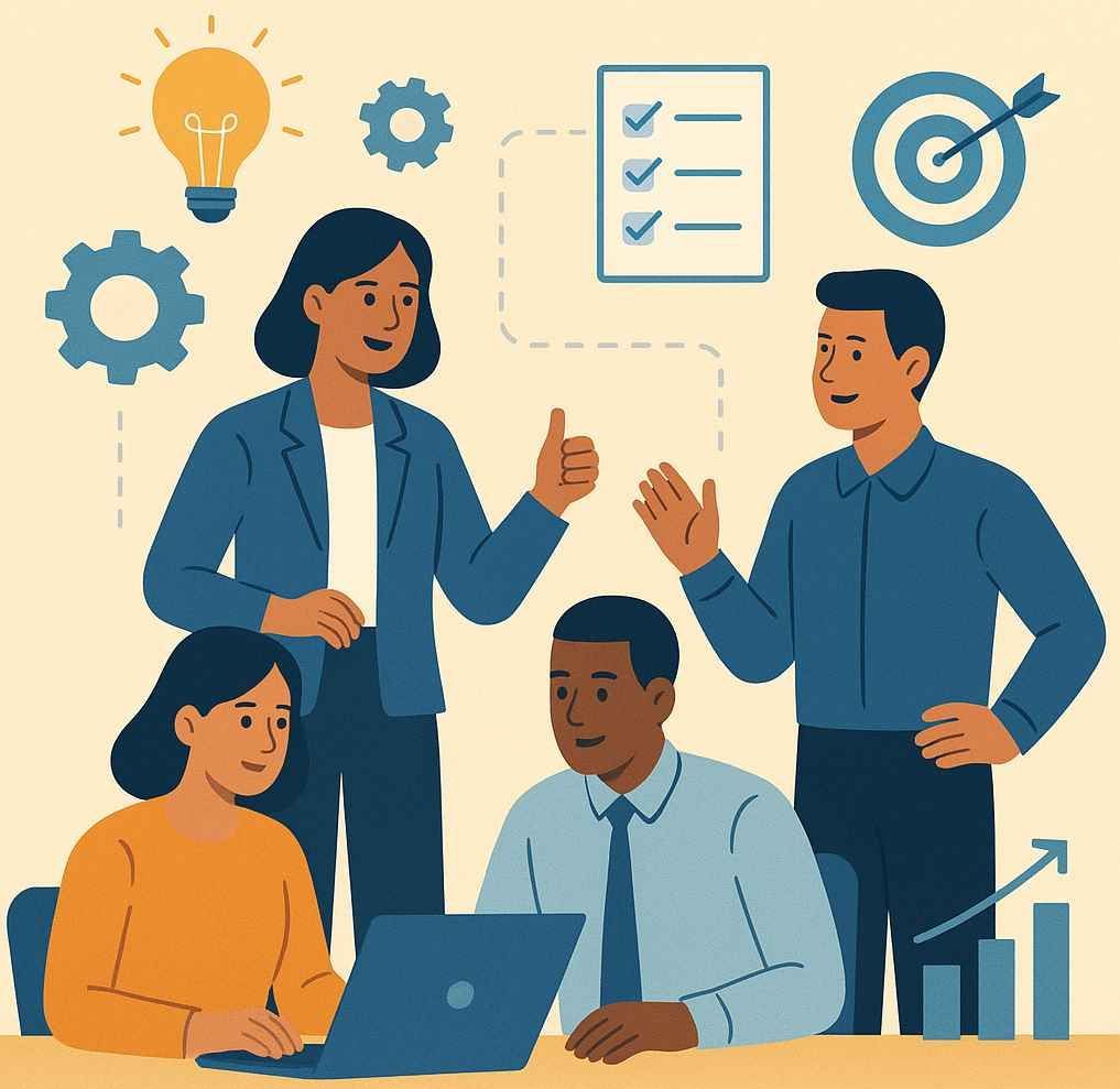 Why HOP Matters for Todays Workforce