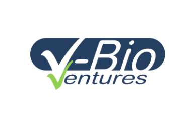 Ventures Bio logo
