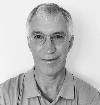 Headshot of David Howe