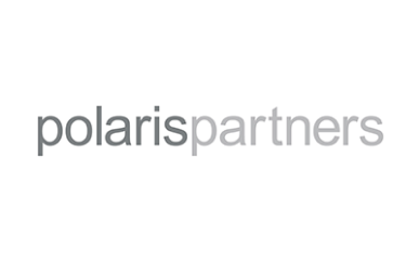 Polaris partners logo