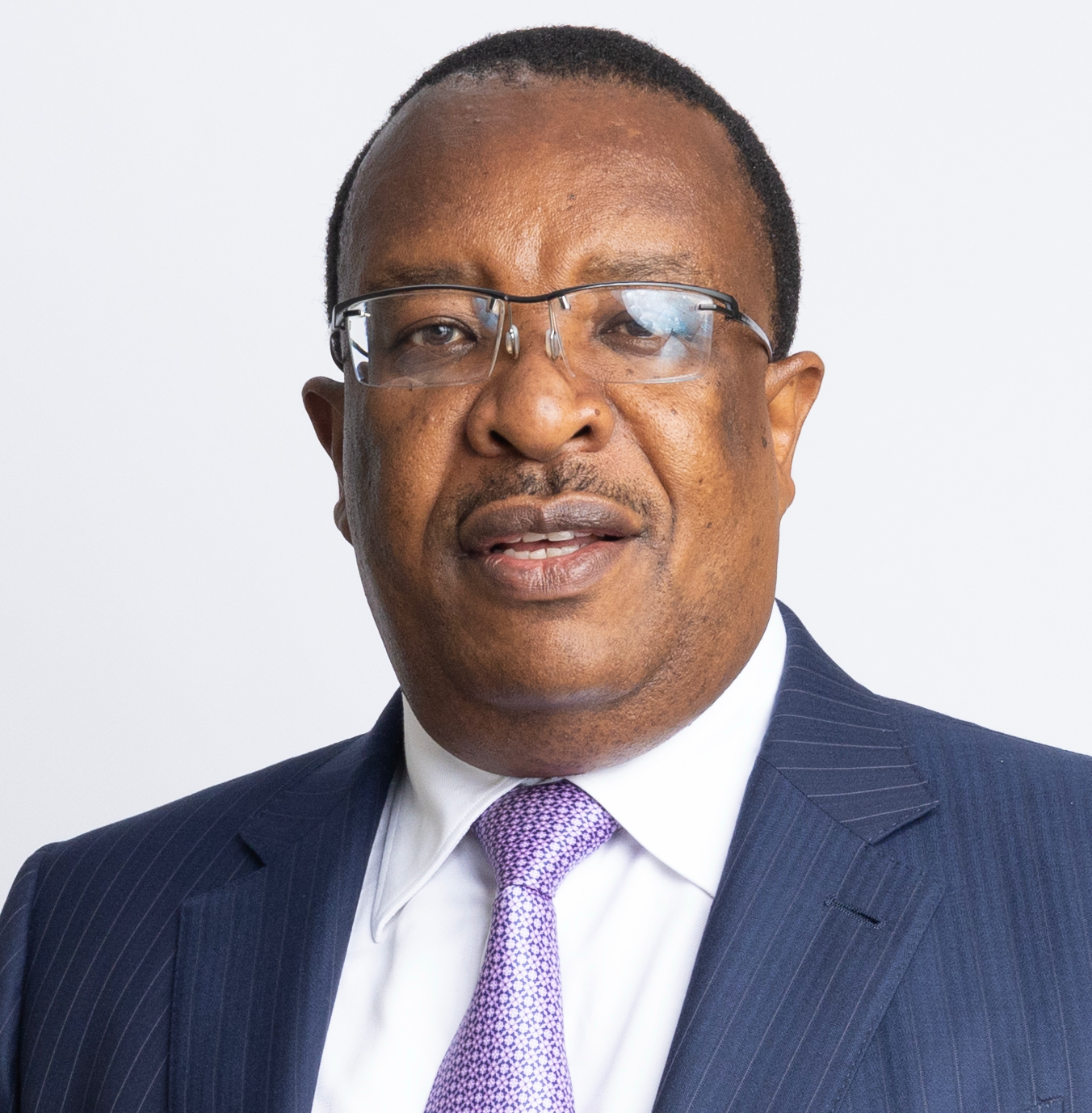 Cooperative Bank CEO Gideon Muriuki: The bank is leading its Kenyan counterparts on the inaugural Forbes banks listing 
