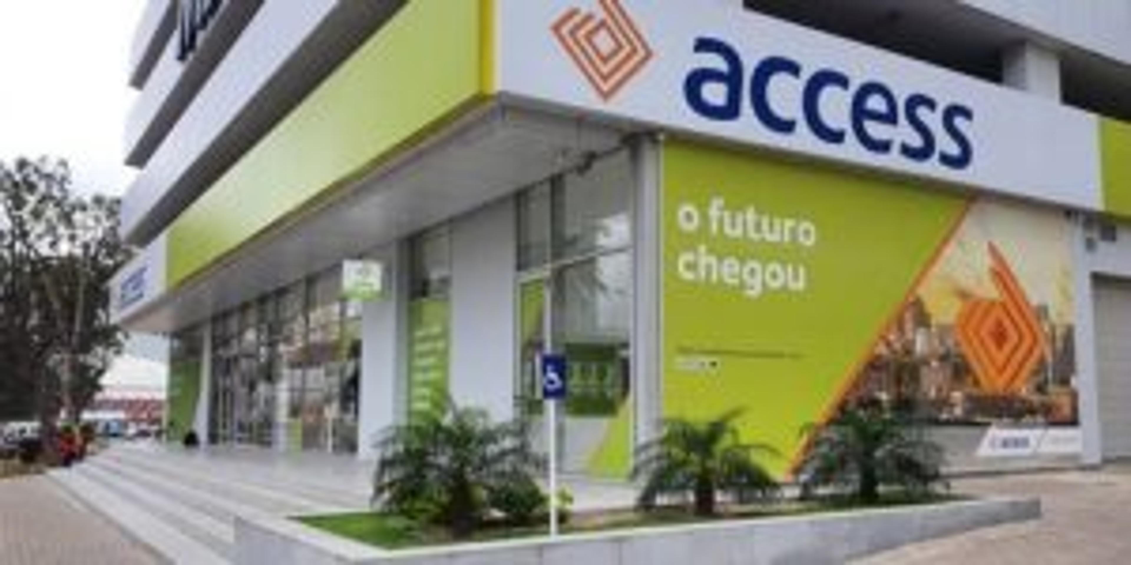 Access Bank Completes Acquisition of National Bank of Kenya