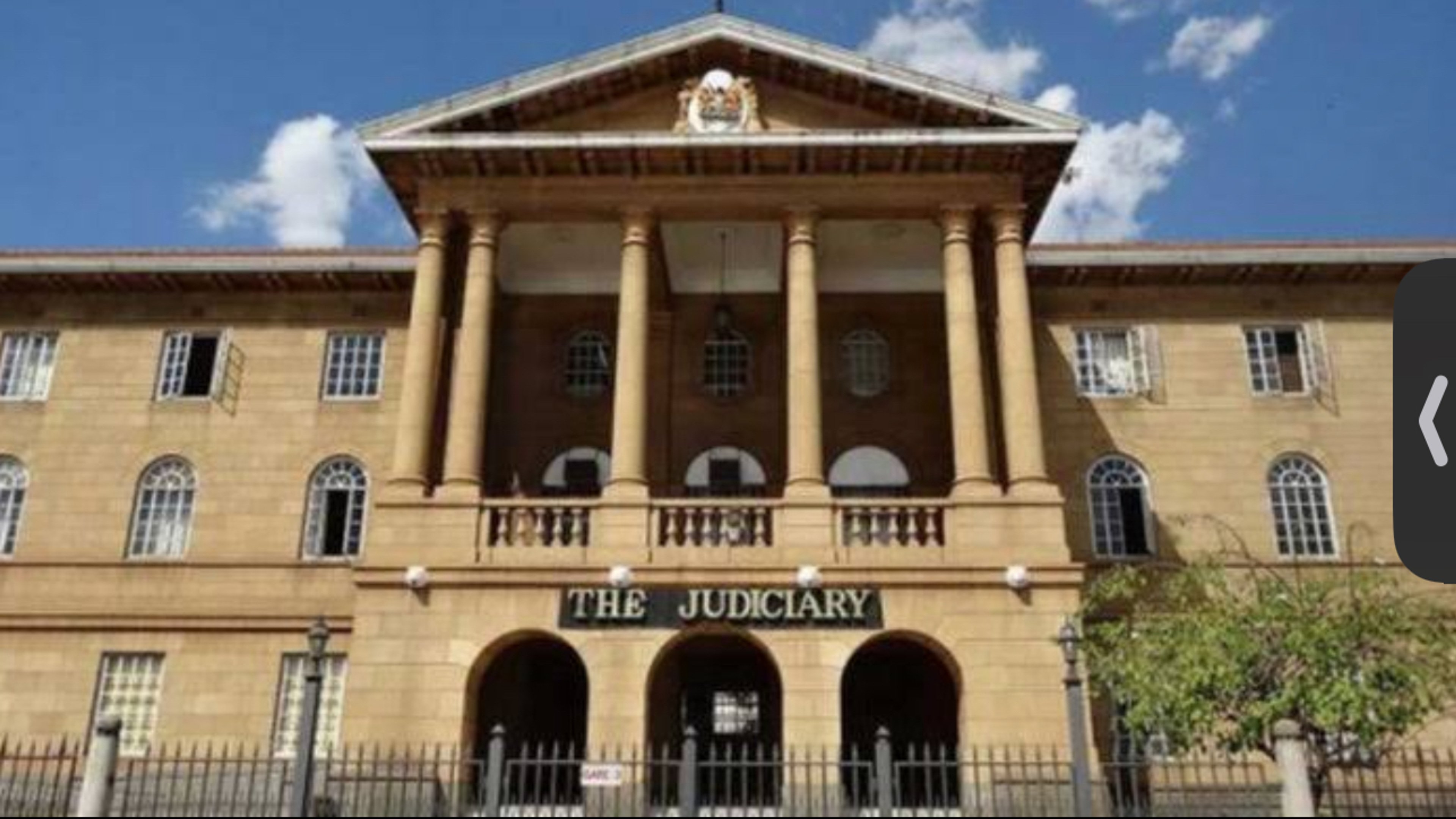 Kenya’s High Court Hears Landmark Petition Challenging Seed Law 