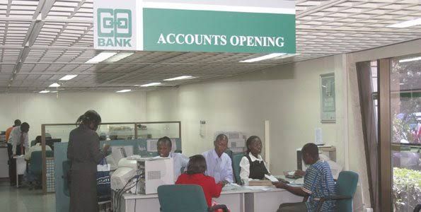 Co-operative Bank of Kenya Hooks 135 More Saccos to Boost Platform Dominance