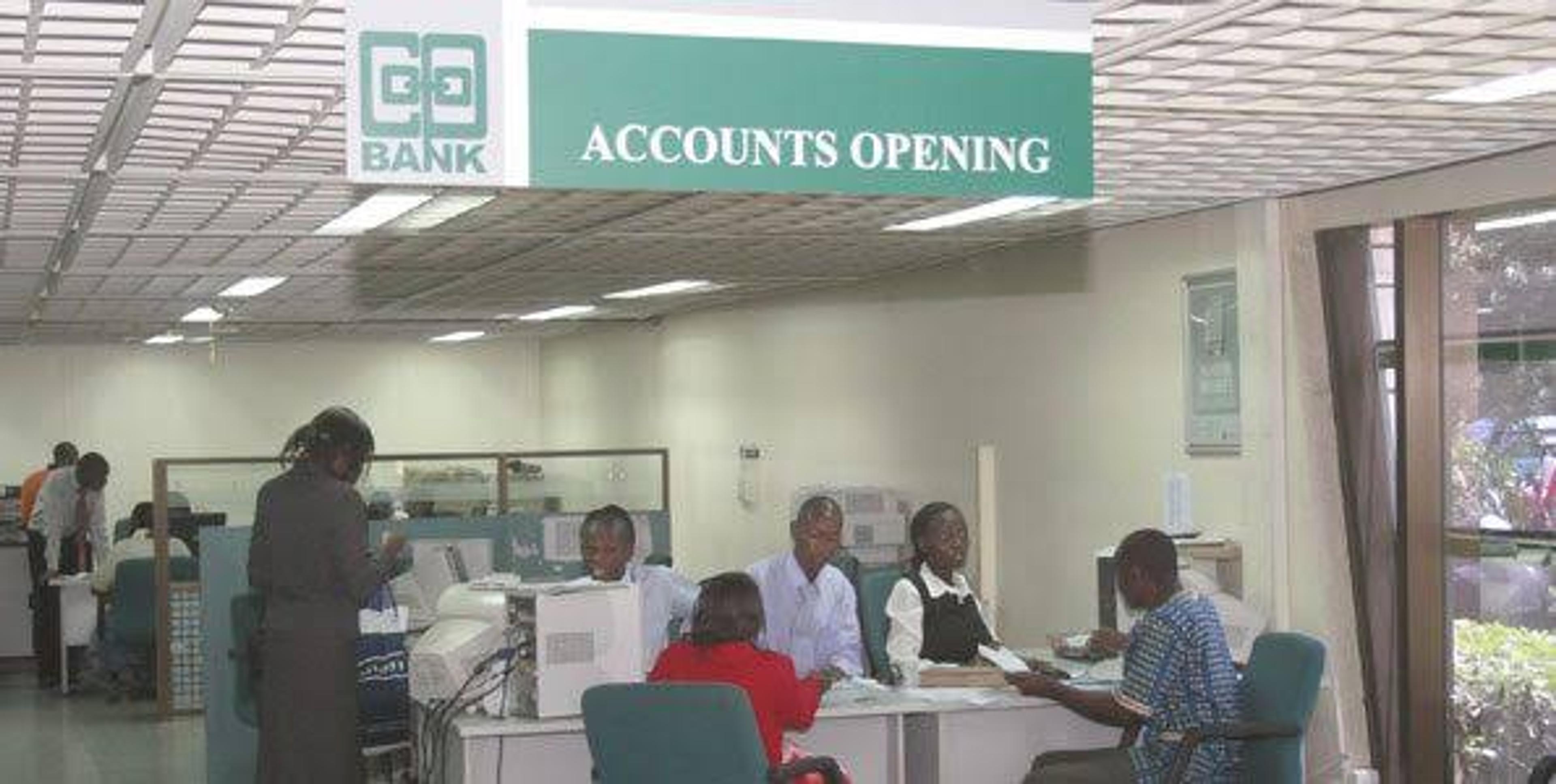 Co-operative Bank of Kenya Hooks 135 More Saccos to Boost Platform Dominance