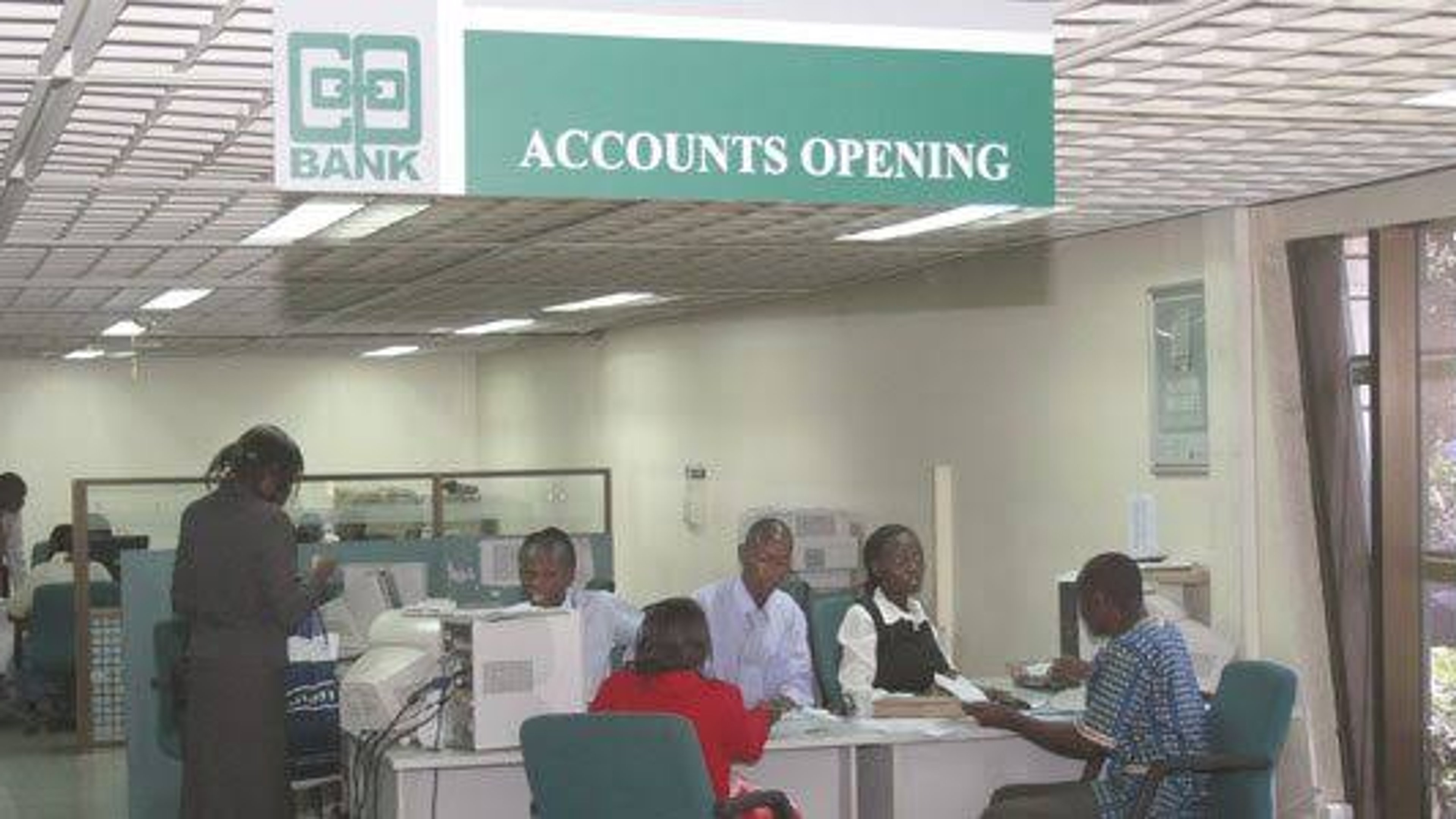 Co-operative Bank of Kenya Hooks 135 More Saccos to Boost Platform Dominance