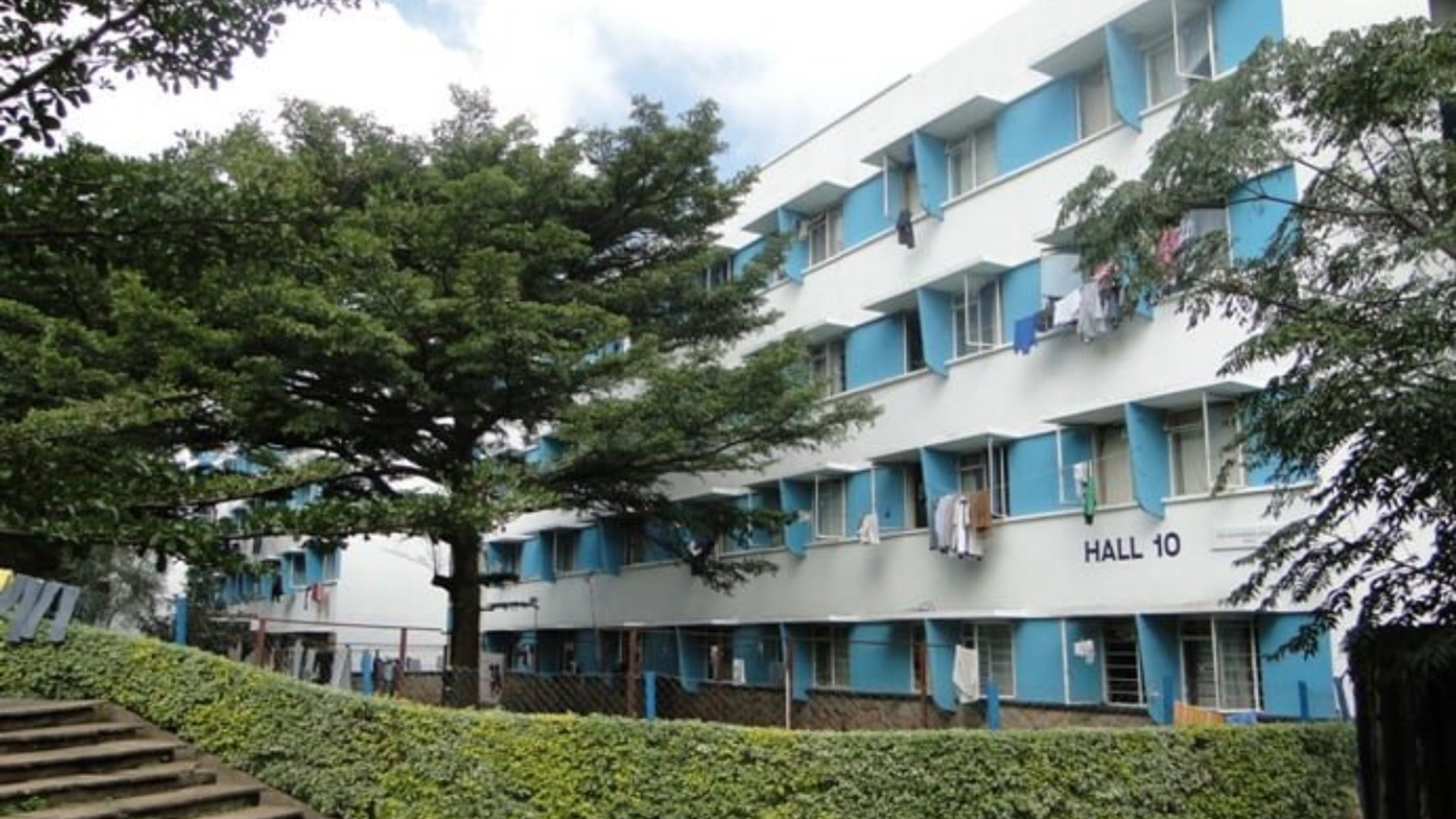 Treasury Approves UoN’s Sh6 bn Hostels Project Under PPP Model