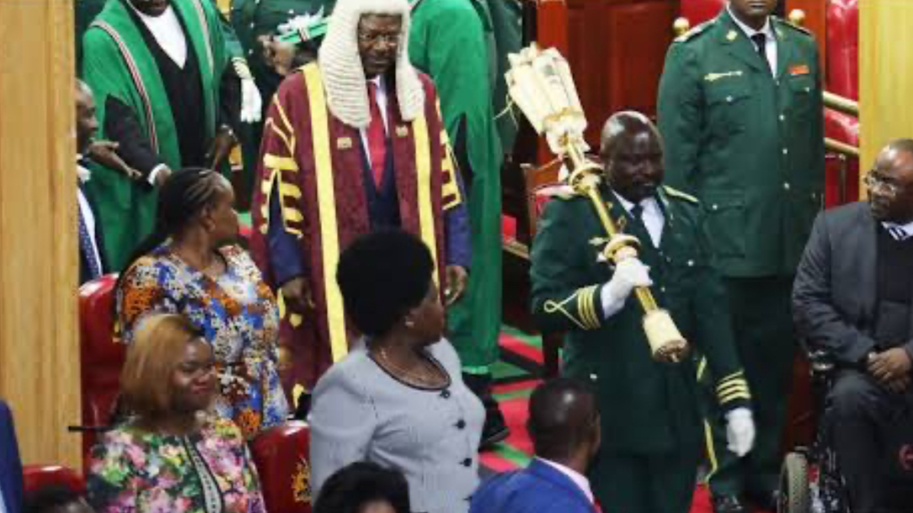 National Assembly Scraps Excise Tax on Imported Transformers and Other Goods