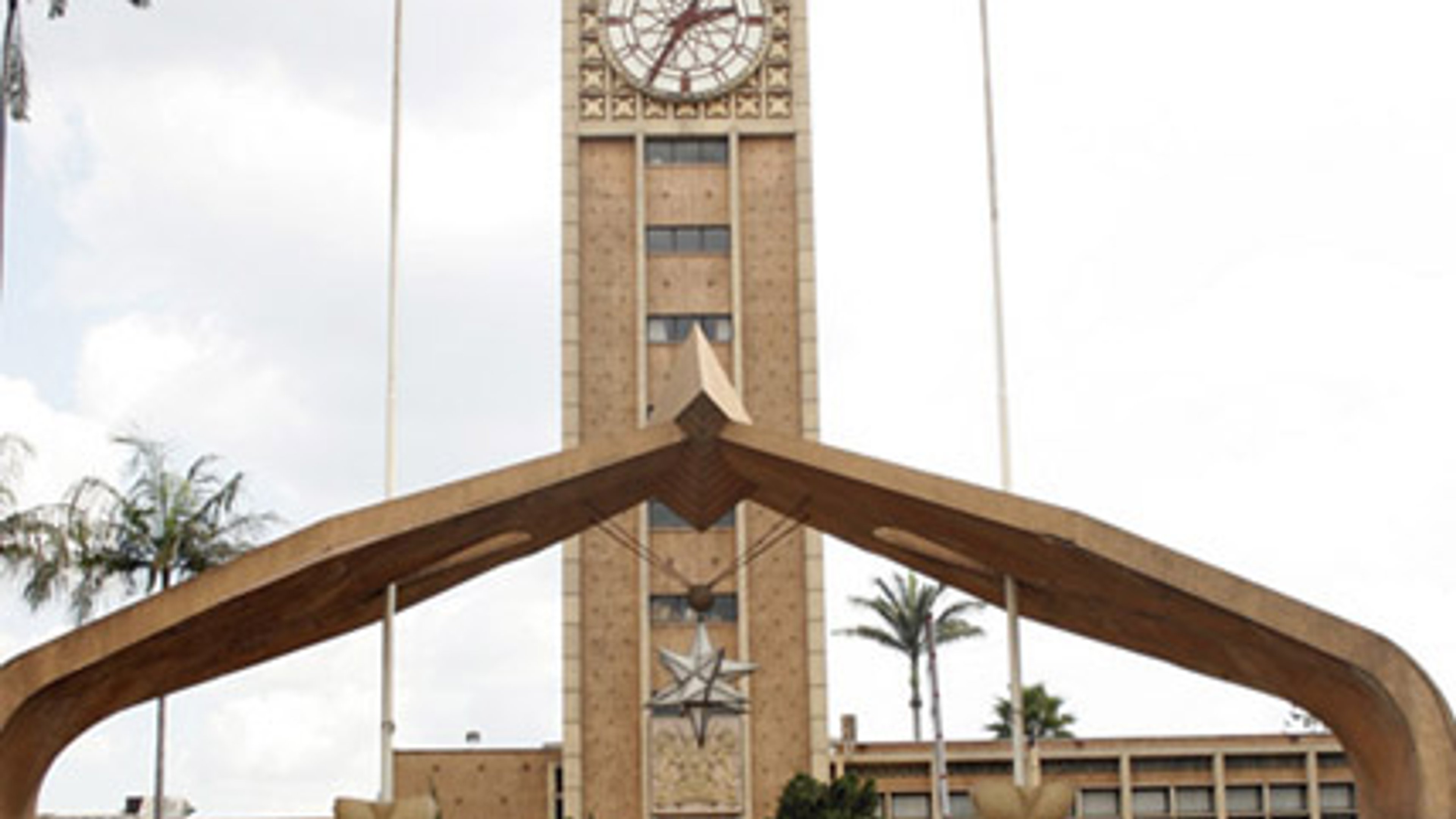 The National Assembly Buildings in Nairobi: MPs are pushing to harmonize the term limits of parastatal CEOs to 3 years