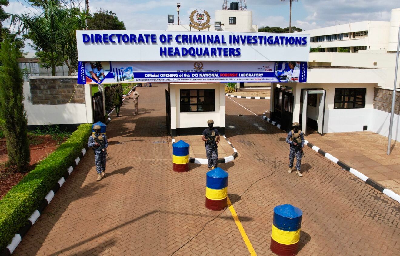 Suspect Detained in Sh49 mn JamboPay Cyber Heist