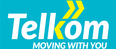 Telkom Kenya logo 