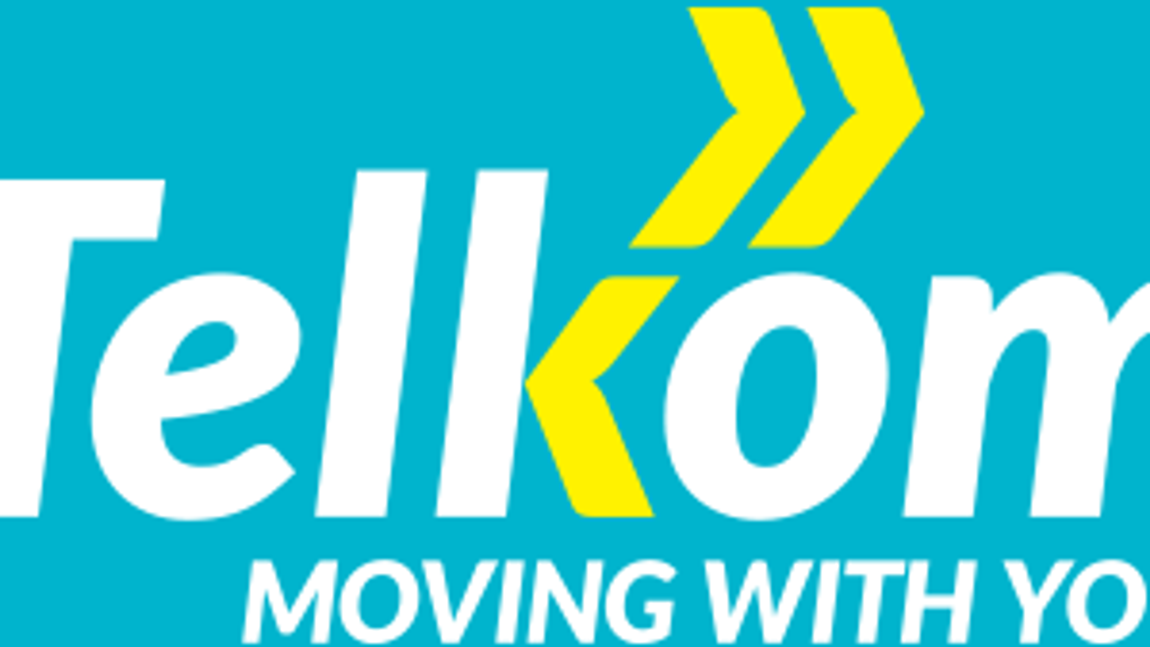 Telkom Kenya logo