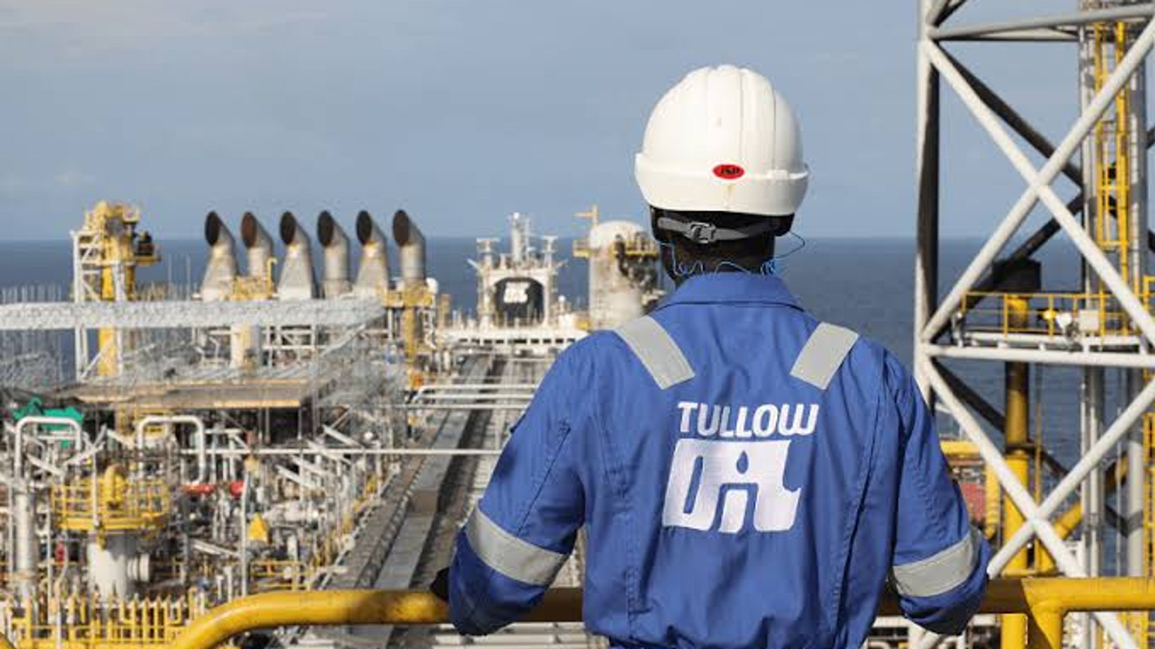 Tullow Oil Exits Kenya; Sells Entire Business to Local Gulf Energy at $120 mn
