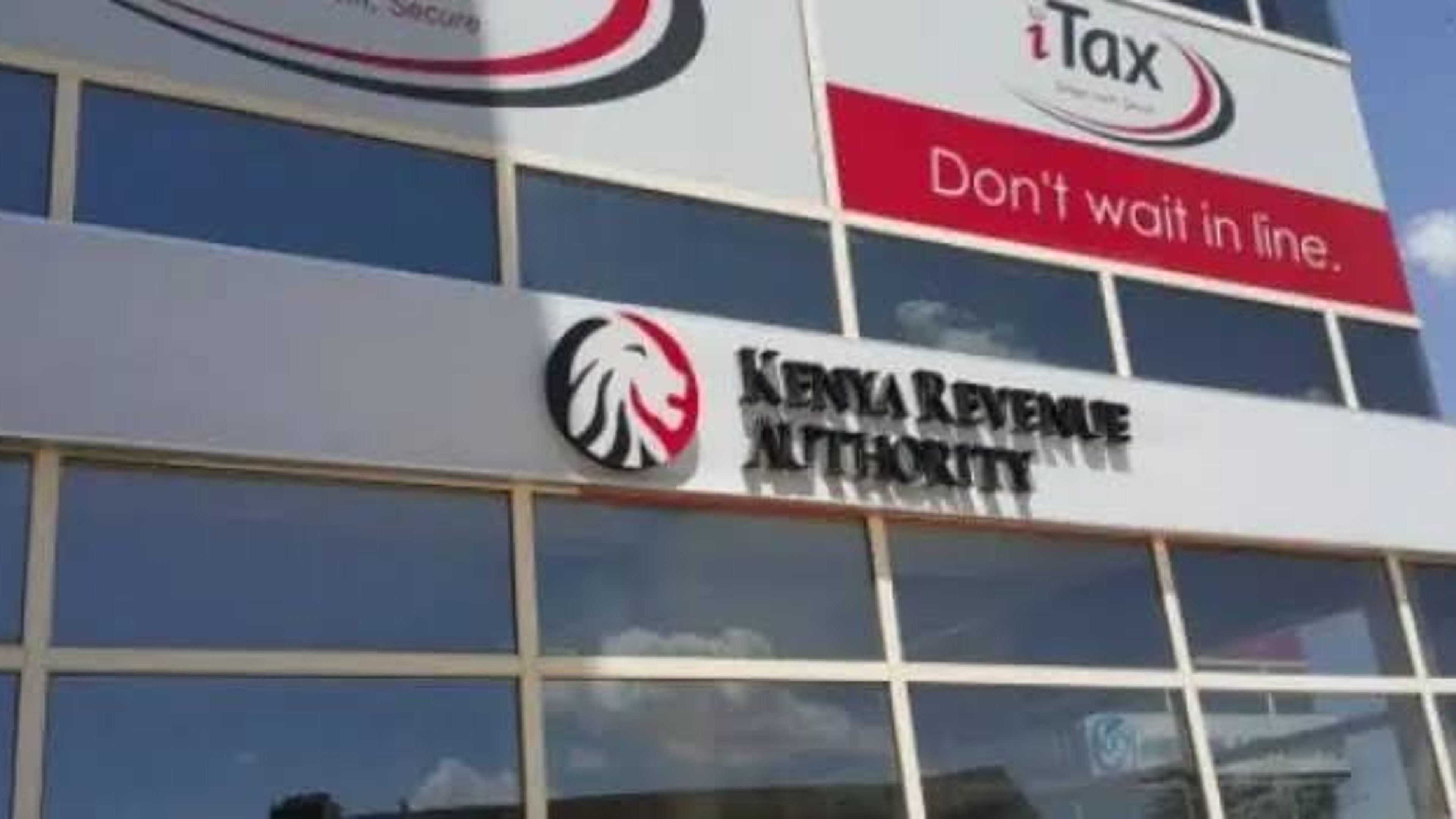 The Kenya Revenue Authority Granted Key Access to Government Payment Systems